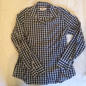 Vineyard Vines Button Up